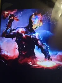 The Reality Consumer