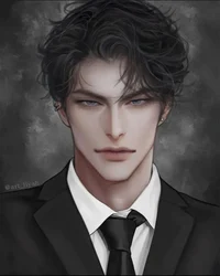 Henrick