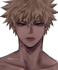 Bakugou