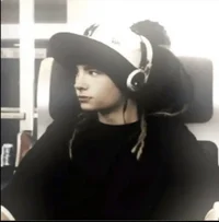 Tom Kaulitz