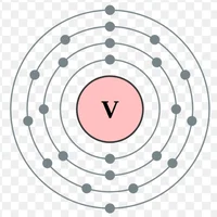 Vanadium