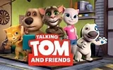 Talking tom roleplay