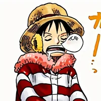OP-Monkey D Luffy