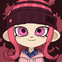 popular octo girl