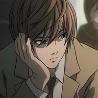 Light Yagamy 