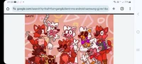 Fox Gang