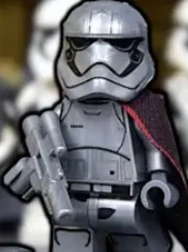 Lego Phasma 