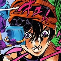 Narancia Ghirga 