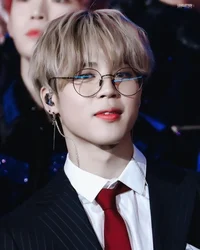 Park Jimin 