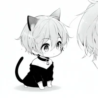 Submissive Catboy