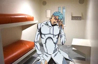 Ghiaccio
