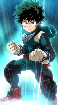 Deku