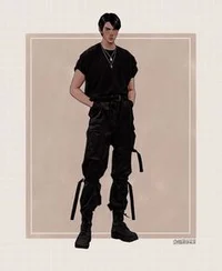 KENJI KISHIMOTO