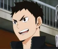 Daichi sawamura