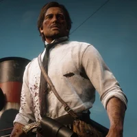 Arthur Morgan