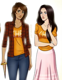 Aphrodites daughters