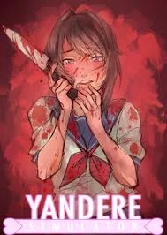 Yandere-Simulator