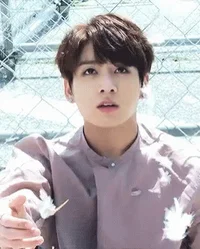 Jeon Jungkook