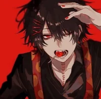 BL- Yandere 