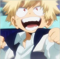 Bakugo