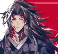 Kokushibo-Michikatsu