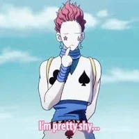 hisoka