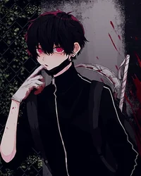 Yandere Lover