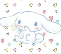 Cinnamoroll 