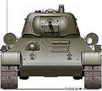 T-34 commander