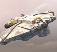 Ghost Crew - recruit