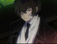Dazai Osamu 15