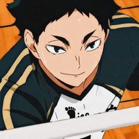 Akaashi Keiji