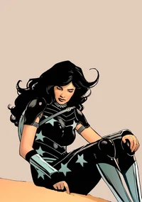 Donna Troy