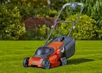 Lawnmower