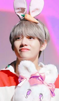 Taehyung 