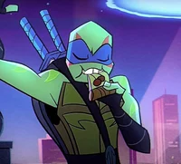 Leo rottmnt 