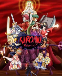 -Kuroinu RPG