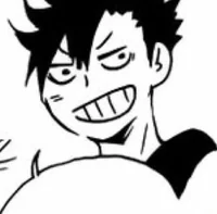 Kuroo Tetsuro