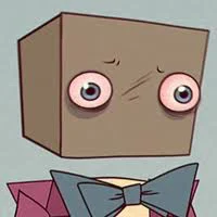 Darly boxman