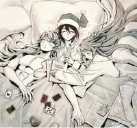 Sigma Fyodor Nikolay