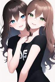 Conjoined Girlfriend