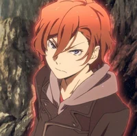 Chuuya