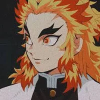Kyojuro Rengoku