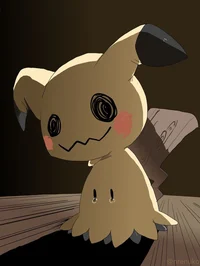 Mimikyu