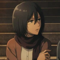 Mikasa Ackerman