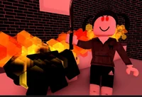Amy roblox