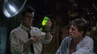 Dan and Herbert