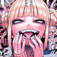 Himiko Toga