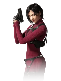 Ada Wong 