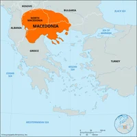 Macedonia